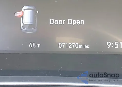 2018 Honda Cr-V Touring from USA, damaged, VIN 2HKRW2H9XJH670311